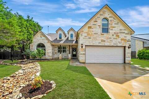 6 Stepping Stone Court, Wimberley, TX 78676