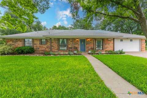 8716 Trailridge Drive, Temple, TX 76502