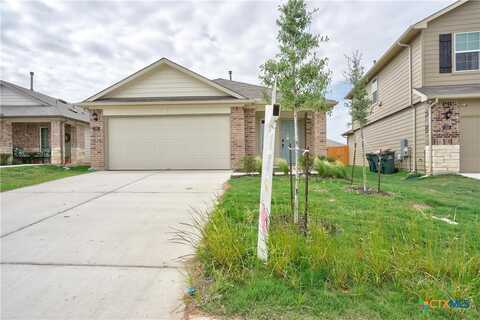 121 Roanwood Drive, San Marcos, TX 78666