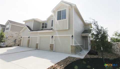 712 Gristmill Drive, New Braunfels, TX 78130