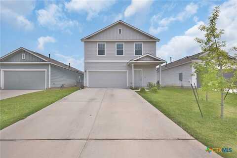 378 Geode Glen, Maxwell, TX 78656