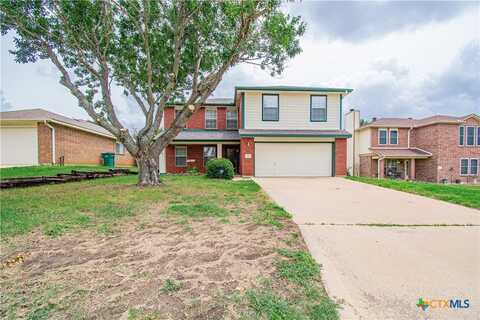 110 Harvest Loop, Harker Heights, TX 76548