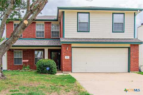 110 Harvest Loop, Harker Heights, TX 76548