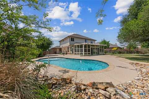 5705 Fenton Lane, Belton, TX 76513