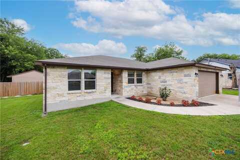 50101 Long Knife Circle, Georgetown, TX 78626