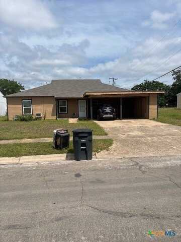 808 Stetson Avenue, Killeen, TX 76543