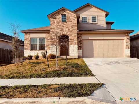 208 American Avenue, Liberty Hill, TX 78642