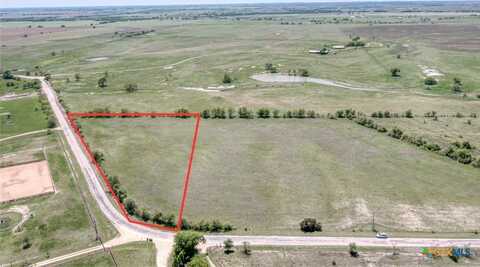 Tbd Block 2 Lot 8 Hackberry Lane, Salado, TX 76571
