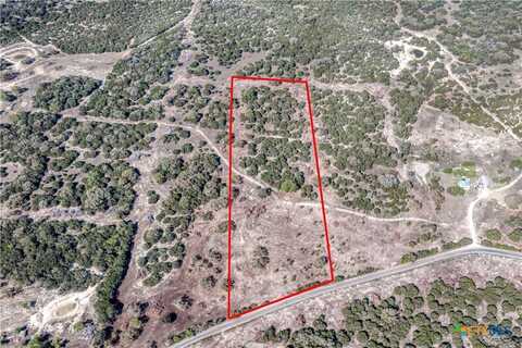 Tbd Lot 2 County 108 Road, Burnet, TX 78611