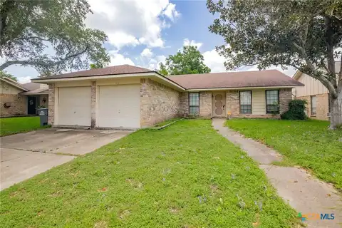 515 Camelot Drive, Victoria, TX 77901