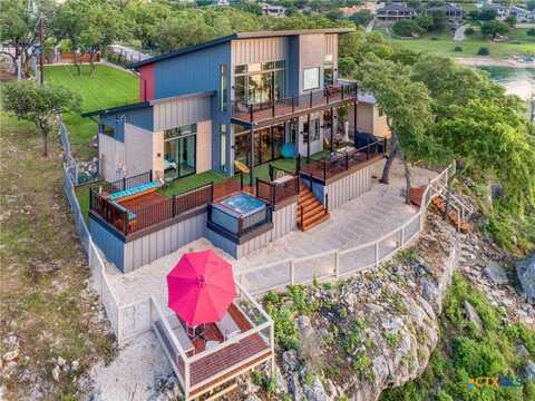 877 Glenn Drive, Canyon Lake, TX 78133