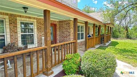 475 County Road 4772, Kempner, TX 76539