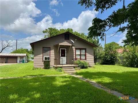 12481 TX-185, Bloomington, TX 77951