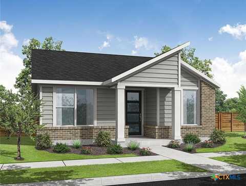 637 Salamander, San Marcos, TX 78666