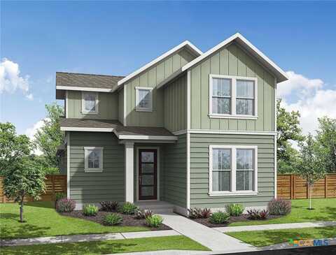 641 Salamander Street, San Marcos, TX 78666