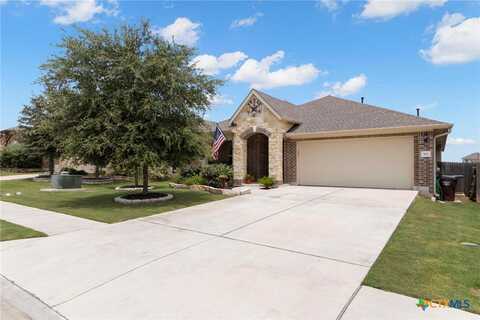 521 Kirkhill Street, Hutto, TX 78634