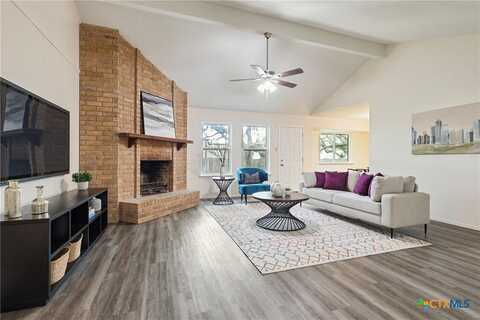 602 Woodview Drive, Georgetown, TX 78628