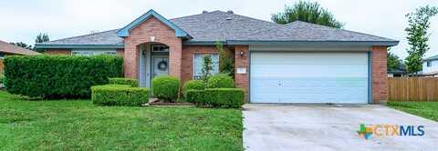 116 Shawnee Trail, Harker Heights, TX 76548