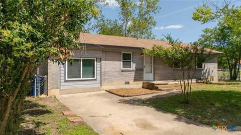 809 S 13th Street, Copperas Cove, TX 76522