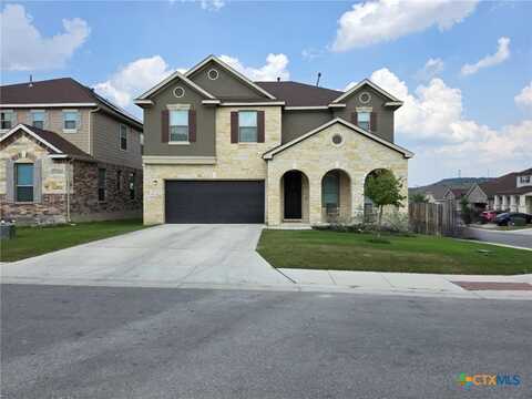 29906 Sestra, Bulverde, TX 78163