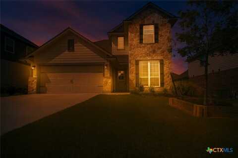 5712 RedFish Court, Belton, TX 76513
