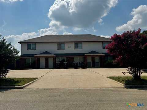 4413 Abigail Drive, Killeen, TX 76549