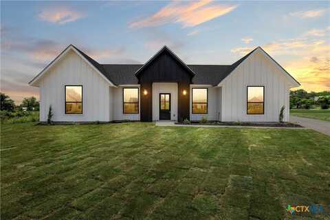 110 Salt Creek Road, Lorena, TX 76655