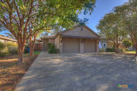 388 E Faust Street, New Braunfels, TX 78130