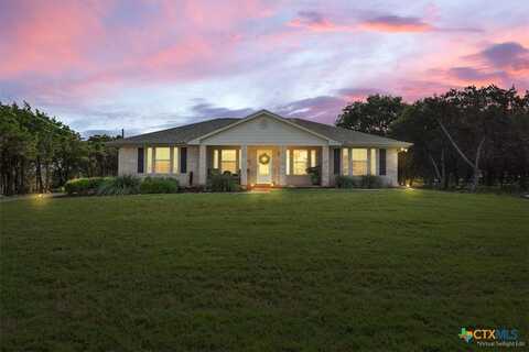 15938 Goliad Loop, Temple, TX 76502