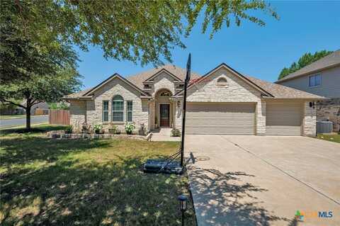 101 Payne Stewart Drive, Round Rock, TX 78664