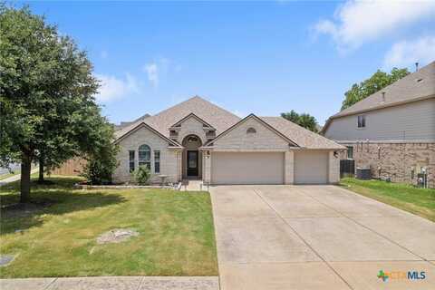 101 Payne Stewart Drive, Round Rock, TX 78664