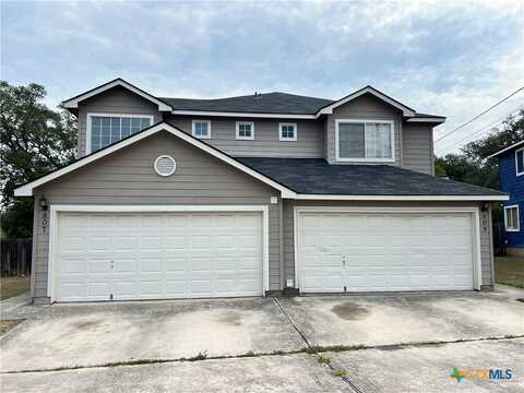 809 Sagewood Trail, San Marcos, TX 78666
