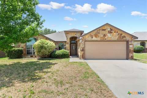 703 Cosper Creek Drive, Killeen, TX 76542