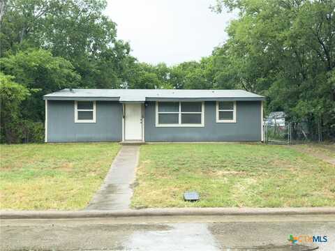807 Evergreen Drive, Killeen, TX 76541
