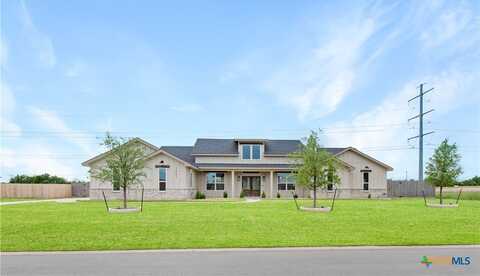 1431 King Ranch Road, Salado, TX 76571