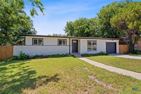 711 Santa Rosa Drive, Killeen, TX 76541