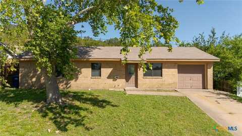 708 N 19th Street, Copperas Cove, TX 76522