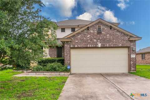 6707 Bayberry Drive, Killeen, TX 76542