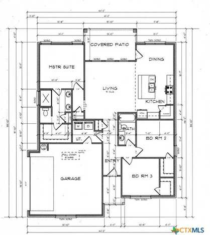 3314 Lake Road, Killeen, TX 76543