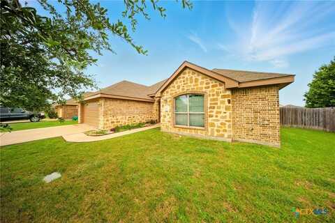 412 Coventry Drive, Temple, TX 76502