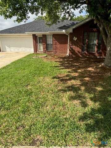 204 James Loop, Killeen, TX 76542