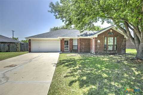 204 James Loop, Killeen, TX 76542