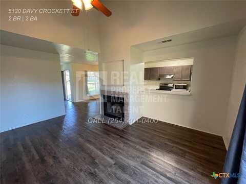 5130 Davy Crockett, Temple, TX 76502