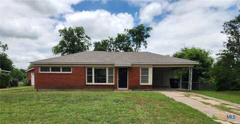 201 W Young Avenue, Temple, TX 76501