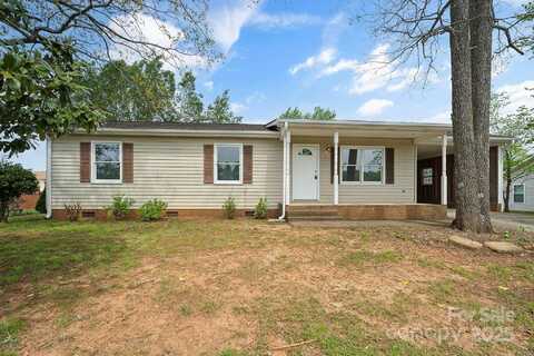 120 Tower Drive, Statesville, NC 28677