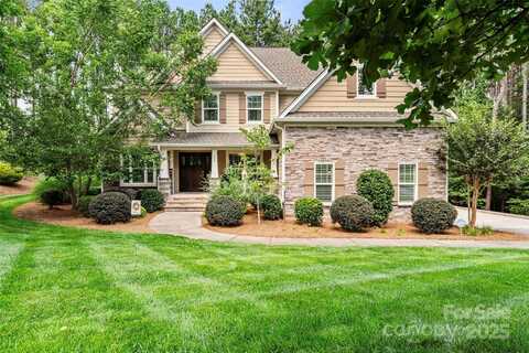 109 Trent Pines Drive, Mooresville, NC 28117