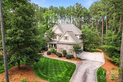 109 Trent Pines Drive, Mooresville, NC 28117