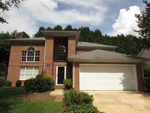 106 Yorkshire Drive, Salisbury, NC 28144