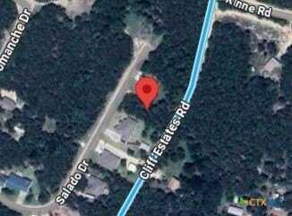 15735 Salado Drive, Temple, TX 76502