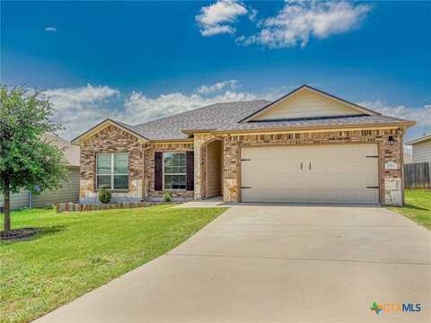 2321 Vicksburg Lane, Temple, TX 76504